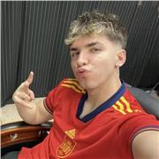 Tengo experiencia avanzada en deporte, llevo más de 2 años informándome, entrenando y dando consejos a personas